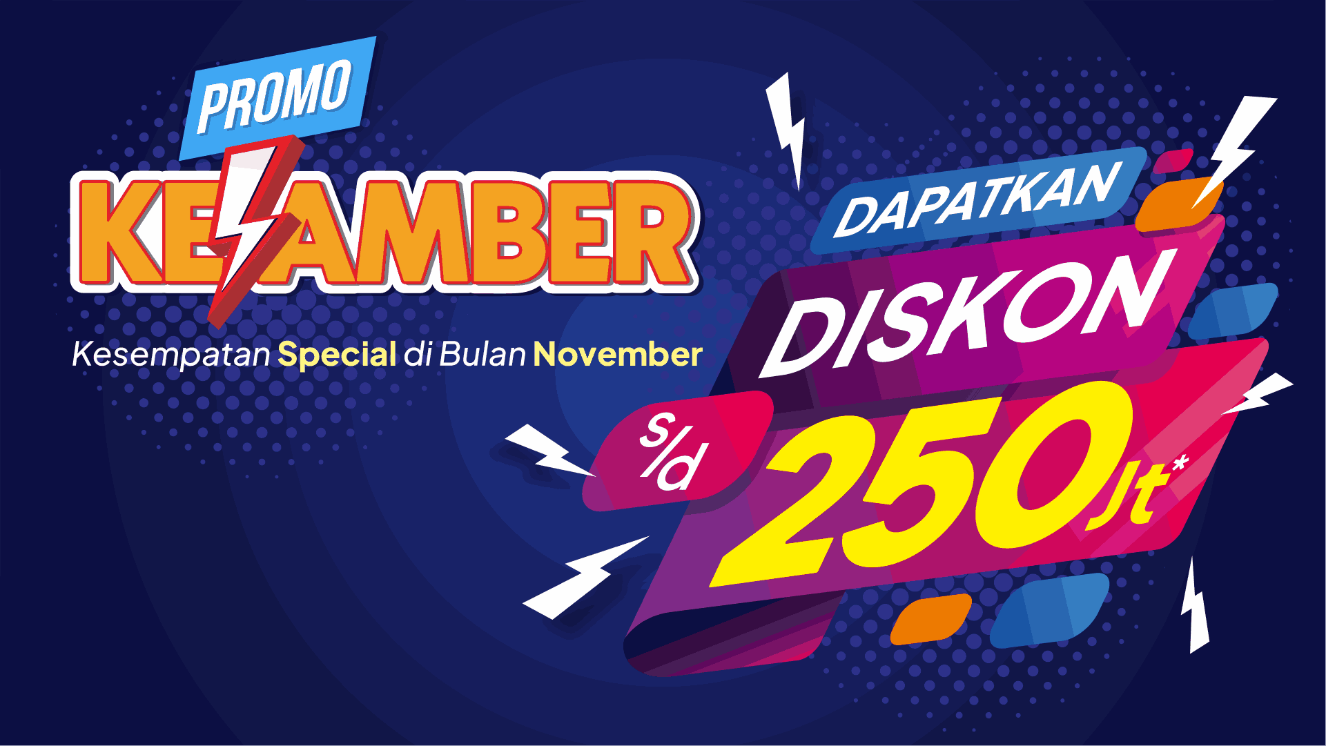 Merapi Arsita Graha, Promo Perumahan di Jogja 2025