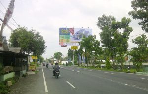 Perumahan Di Yogyakarta