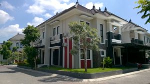 Perumahan DI Yogyakarta Sorogenen