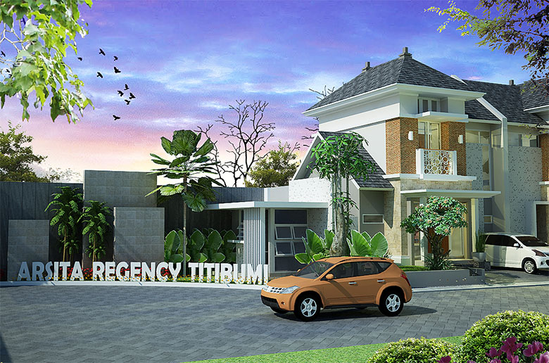 Rumah Dijual Jogja