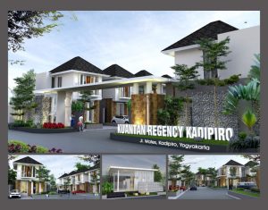 Rumah Dijual Di Yogyakarta 2019