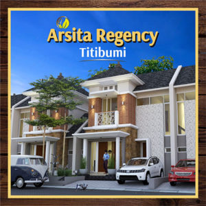 Perumahan Arsita Regency Titibumi Yogyakarta