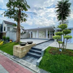 Rumah Dijual Di Jogja 2022, Perumahan Di Jogja, Kuantan Regency Nogotirto
