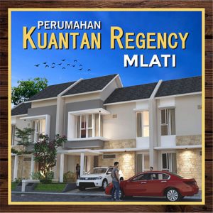 Kuantan Regency Mlati