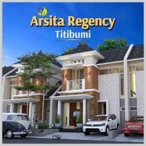 Perumahan Mewah Di Yogyakarta, Perumahan Mewah Di Jogja, Arsita Regency Titibumi