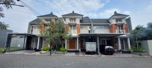 Rumah Dijual Di Jogja Barat, Arsita Regency Titibumi