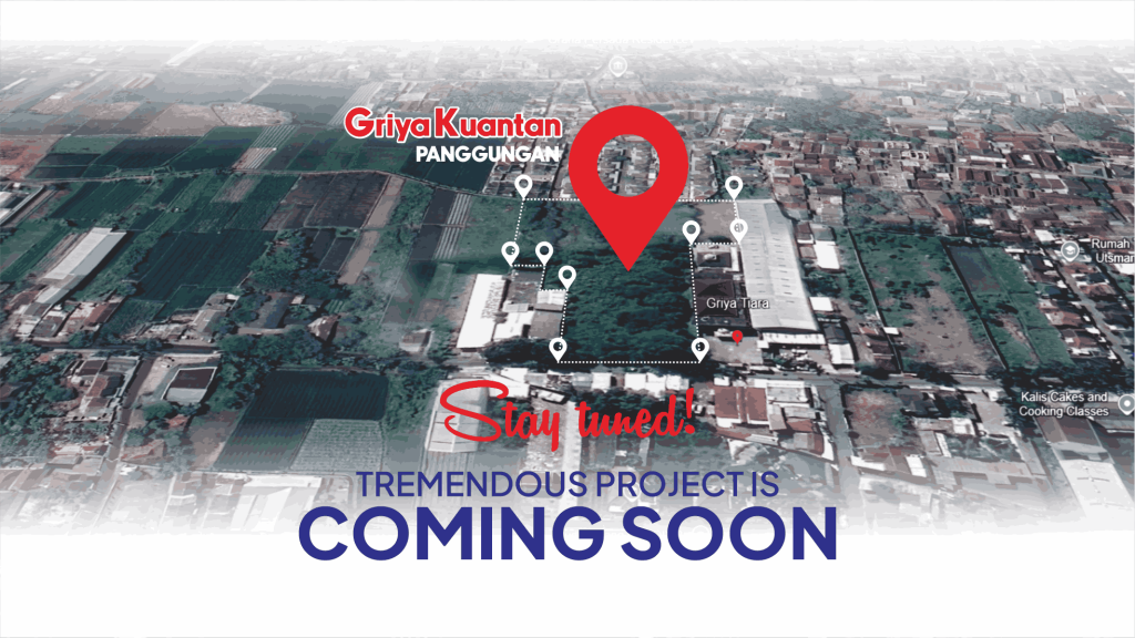 Griya Kuantan Panggungan