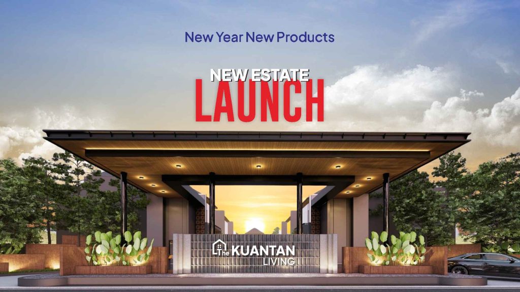 The Kuantan Living Jogja by Merapi Arsita Graha